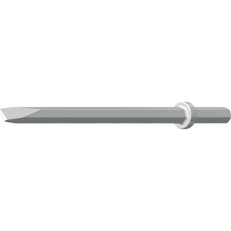 Plana Cincel 450 Mm Ee Hex 22 X 82 Mm (1/3)
