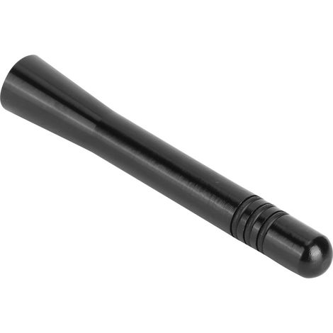 Antenne FM miniature en métal court de 4 pouces pour les modèles Ford F-150 2009-2020. (1/5)
