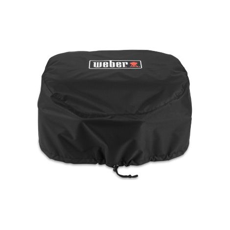 Weber Premium Abdeckhaube für Lumin Serie (1/5)