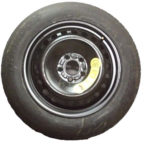 Roue Secours FORD Focus [PRODUIT D'OCCASION]♻️20555r16v (1/3)