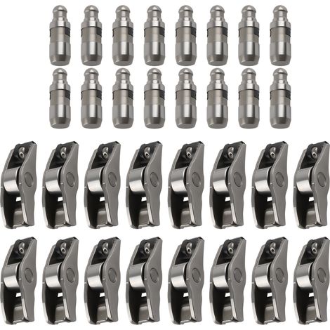 16 Rocker Arms 16 Valve Lifters For For Ford Transit Custom 2.0 Ecoblue 2016- (1/5)