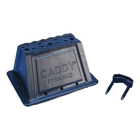 Kit de support sans outil pour tuyauterie 203.2mm PTF6 nVent CADDY Pyramid ERICO 360460 (1/2)