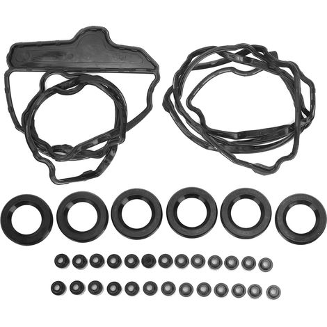 Joint de Cache Culbuteurs VS50808R Compatible Chevrolet Camaro/Caprice/Captiva Sport/Colorado (1/5)