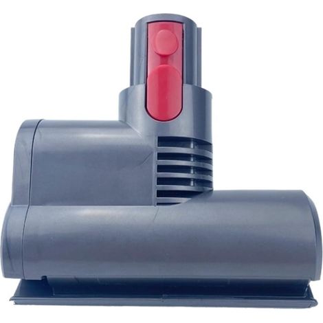 Accessoires d'aspirateur tête d'aspiration Matelas canapé tête de Brosse d'enlèvement électrique, Compatible for Dyson V6 V7 V8 V10 V11 (1/5)