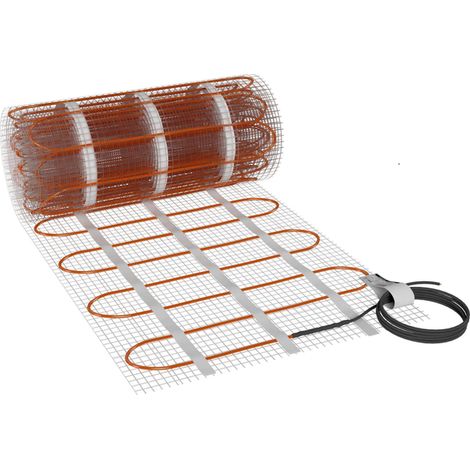 Royal plaza melia tapis de sol chauffant 1,5 avec 3x0,5mtr 240w z/therm