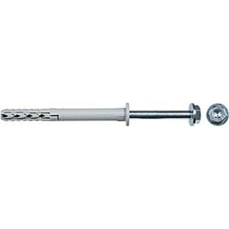 Fixation pour ossatures et cadres SXR 10 x 260 FUS fischer 50 pièces