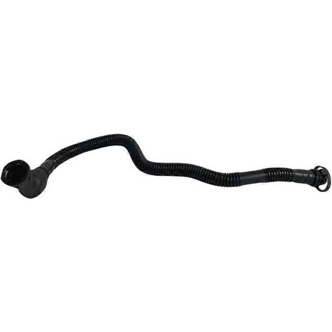 Tuyau d'échappement 11157533346 Compatible avec BMW E90 E91 E92 E93 E60 E61 E65 E66 E53 E70 X6 E71 (1/5)
