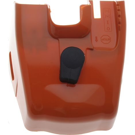 Capot de filtre à air compatible avec Stihl 034, 036, MS340 ou MS360 (1/3)