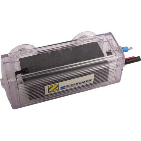 Cellule électrolyseur LM2-40