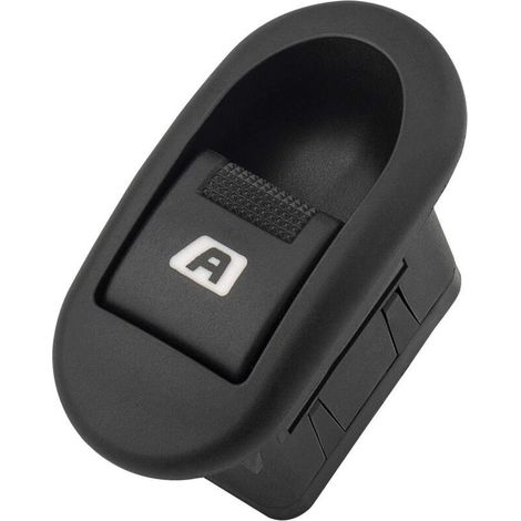 Bouton Lève Vitre 6554.L7 pour 1007 C3 (1/4)