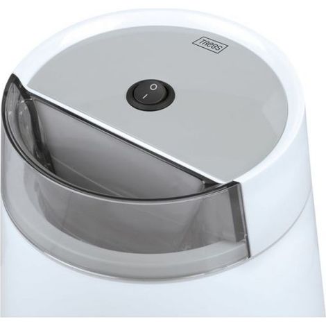 Gore machine à glace blanc capacité 800 ml (1/4)