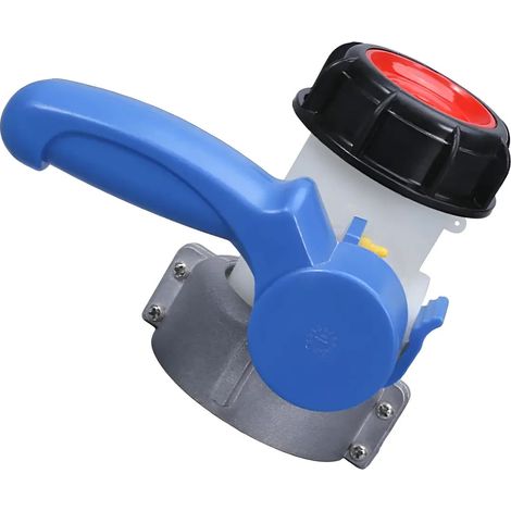 Adaptateur pour réservoir IBC 75 mm, accessoires pour réservoir IBC Gap Water (1/5)
