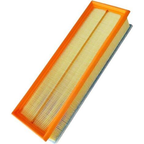 Reinigungselement 13718570043 für Kfz-Luftfilter, geeignet für Motoransaugfilter, anwendbar auf F10, F11, F25, F26, F15, 518d, 520d, X3, X4, X5, 25d, B47. (1/3)