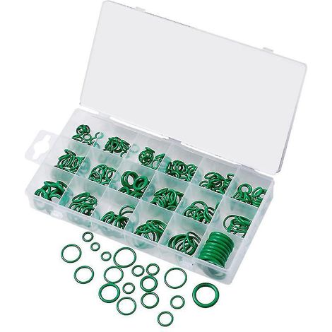 Kit d'assortiment de joints de 265 pièces (1/3)