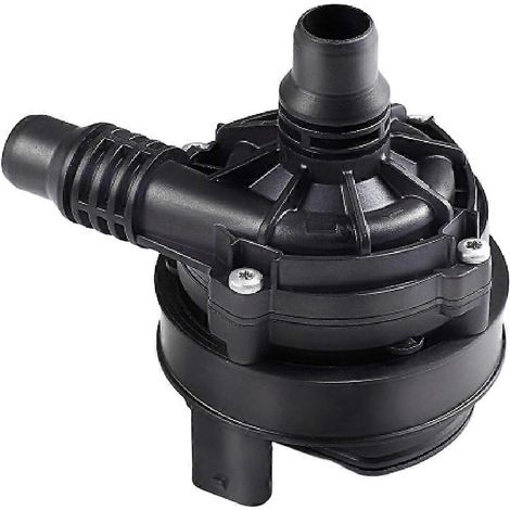 Elektrische Zusatzwasserpumpe 0392023416 64116834917 64116834923 für BMW 3er F30 F31 F34 F80 M3 4er F33 F36 F82 M4 F21 F23 (1/5)