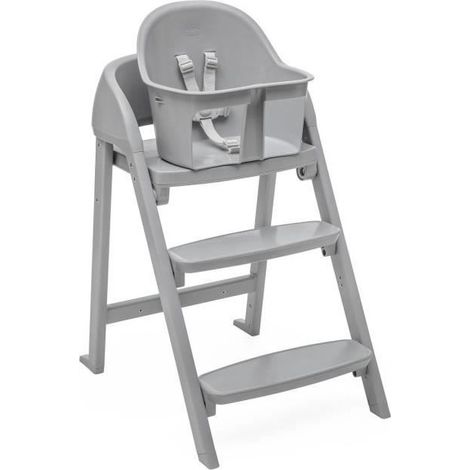 Seggiolone CHICCO Crescendo Lite - Milan mist