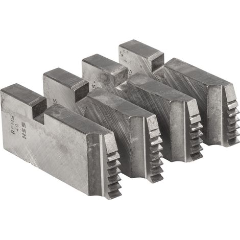 Schneidbacken BSW1 1/4"-7,Satz