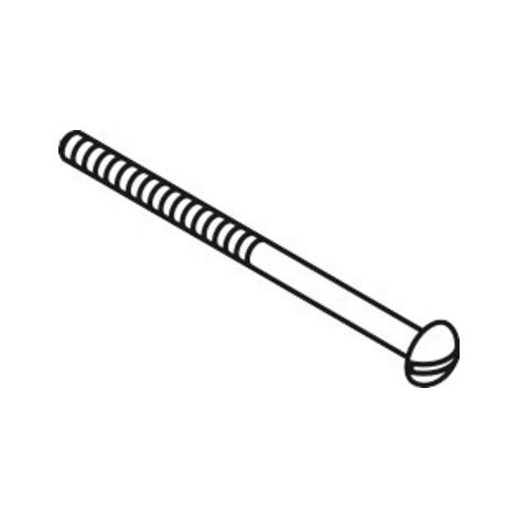hansgrohe Trägerschraube M5x80mm (1/2)