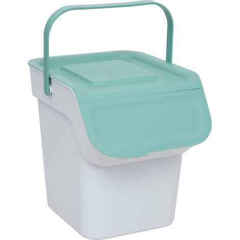 Sortierbehälter aus kunststoff 20l - 5five