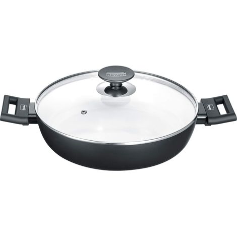 Berndes ALU SPECIAL SMART INDUCTION TEGAME 28 cm (1/5)