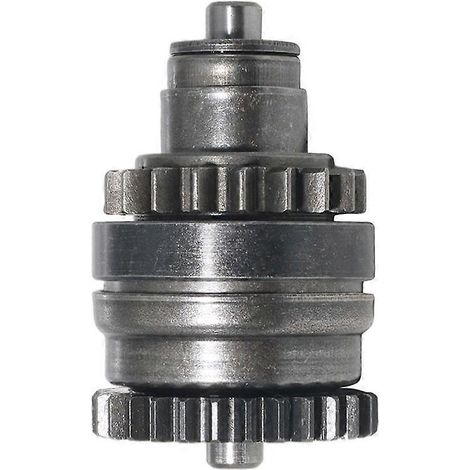 Pignon de démarreur 18T/28T pour KTM 250 300 TE XC XCW EXC SIXDAYS Freeride 250 R Husqvarna TE250 5514-SFYGV (1/5)