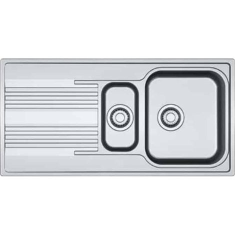 Evier Franke Smart SRL651 - 000000 (1/5)