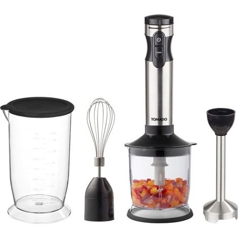 [JAMAIS UTILISE] Tomado Tomado TSB9001B - Set