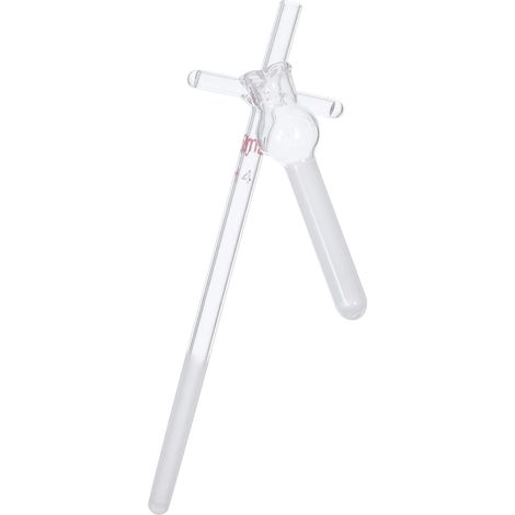 Homogénéisateur Pratique en Verre Tissus de pour Laboratoire 0,5 Ml Pilon en Verre pour Broyage de Tissus Durs, pour Expériences Scientifiques (1/5)