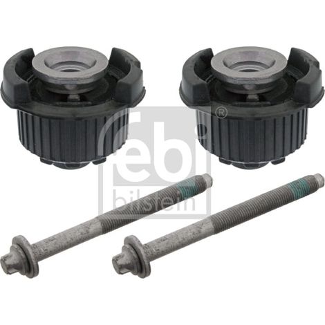 Jeu de coussinets, corps de l'essieu FEBI BILSTEIN 31965 MERCEDES-BENZ (1/2)