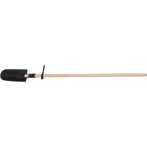 Gartengerät Stocker ortolano geschmiedete Stahlklinge 1,3 kg