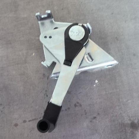 290-163 Throttle control cable replacement part, lawnmower cable 278-7453 60-036 Pull cable (1/4)