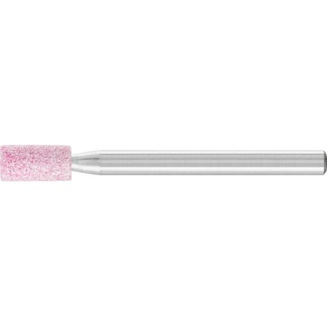 PFERD TOOLS 31105250 Schleifstift STEEL D4xH8mm 3 mm Edelkorund ADW 100 ZY