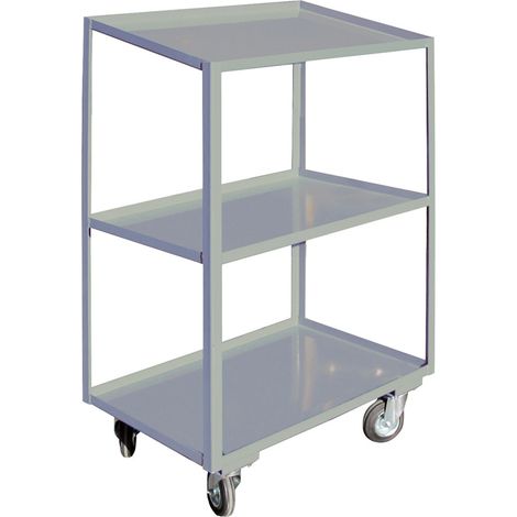 Carrello &quotleggi in piedi&quot