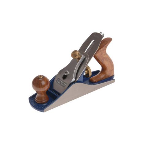 04 Smoothing Plane 50Mm (2In) (1/5)