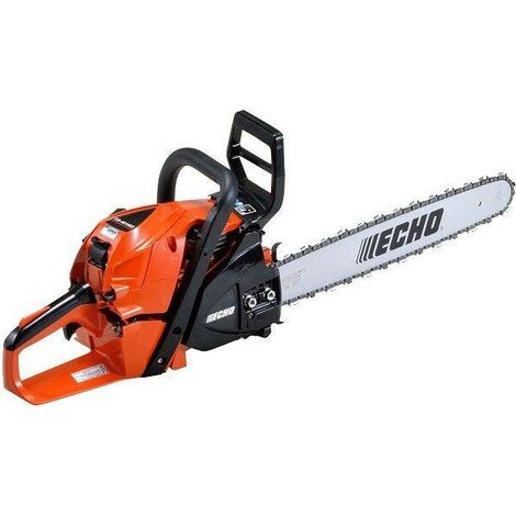 MOTOSEGA A SCOPPIO ECHO CS 4510 ES CS4510ES MULTIUSO BARRA 38CM PROFESSIONALE (1/2)
