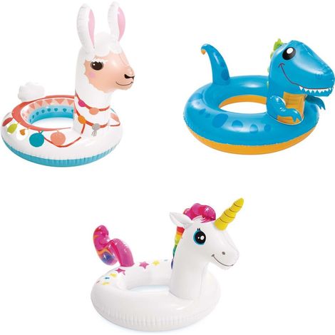 Intex Kinderschwimmring 59221 PAW