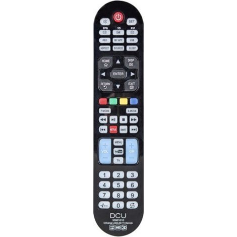Telecomando universale per TV LCD/LED (1/3)