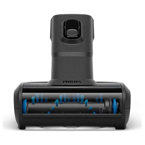 Philips FC8078/01 - Spazzola Turbobrush (1/3)