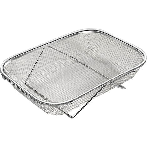Abtropfkorb für Obst und Gemüse über dem Spülbecken, Siebkorb zur Aufbewahrung, ausziehbarer Abtropfkorb zum Präsentieren und Platzieren-medium (1/5)