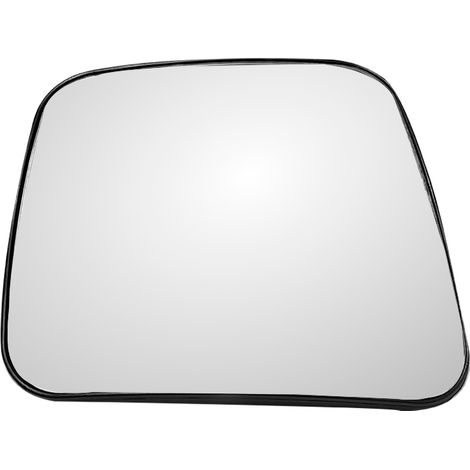 VETRO SPECCHIO AUSILIARIO DESTRO RISCALDATO - RENAULT - Nuovo Premium - 7420903746