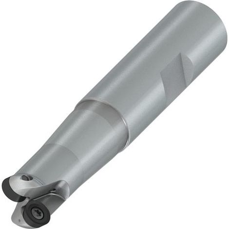 Kopier-Planfräser ISO 15E2R040B16-SRD07-CF D.16mm m. Wendeplatte PRAMET (1/3)