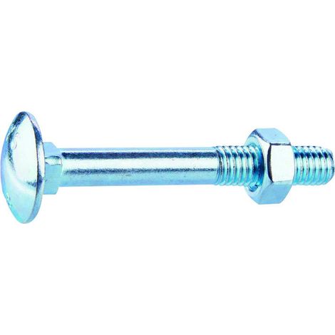 Perno Trcc Az M 8x60 /25