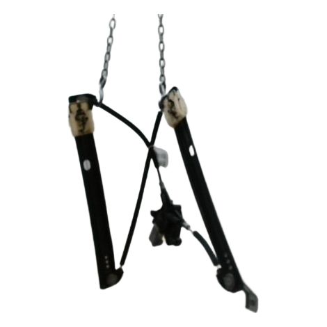 [PRODUIT D'OCCASION] Mecanisme+moteur Leve-glace Avant Droit SEAT Ateca ♻️ Ref Oe. 5q0959408e - Garantie à vie (1/2)