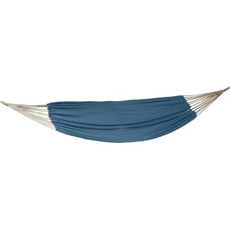 Amaca Yaqui singola Duck blue