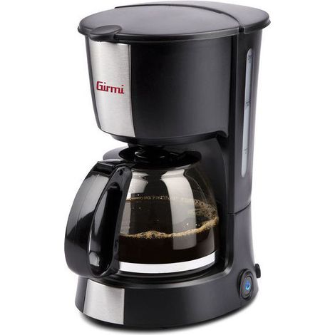 Cafetière électrique américaine Tz 6 Mc25 Girmi
