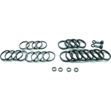 Kit de reparación de pinzas de freno Tourmax (BCF-320)