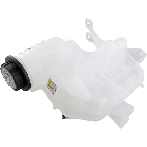 Vase d'expansion de liquide de refroidissement pour Land Range Sport L320-- (1/5)
