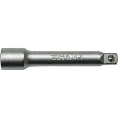 VERLÄNGERUNG 3/8'' 76MM - YT-3843 (1/2)