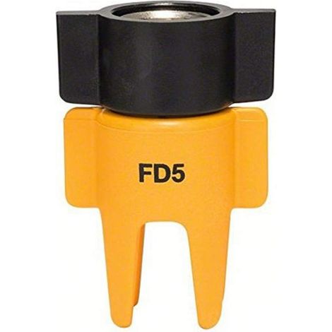 Chorro plano pistola PSP 260: 0,5mm (1)