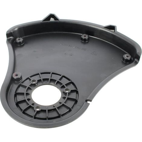 Schutzhaube 5131035090 für Freischneider ryobi (1/2)